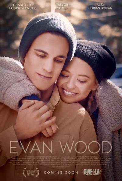 ดูหนังออนไลน์ฟรี Evan Wood (2022)  อีวาน วูด